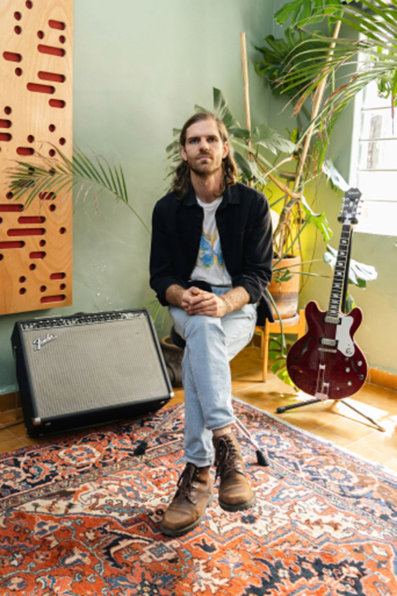 Tom Kearney